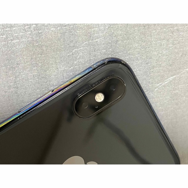 iphone XS 64GB スペースグレイ 動作良好品 www.krzysztofbialy.com