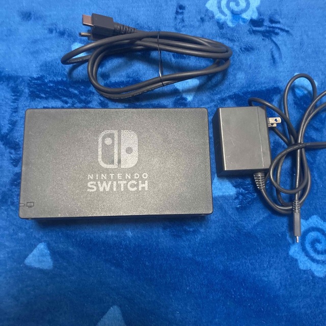 Nintendo Switch ドッグセット