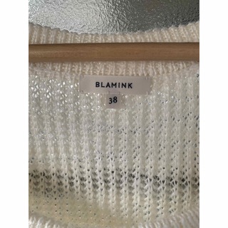 BLAMINK - あや様ご専用ですの通販 by 夕ちゃん's shop｜ブラミンク