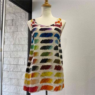 シャネル タンクトップ(レディース)の通販 200点以上 | CHANELの