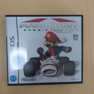 マリオカートDS DS(その他)