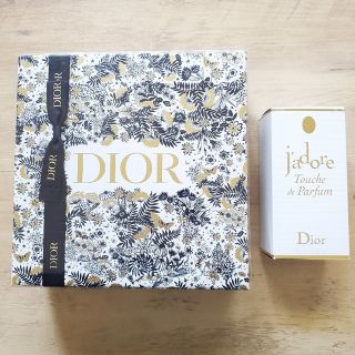 ディオール(Dior)のDIOR 香水(香水(女性用))