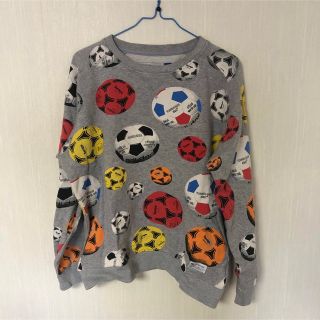 オリジナルス(Originals（adidas）)のadidas originals football スウェット(スウェット)