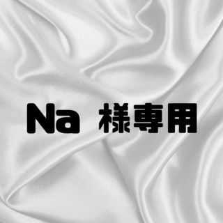 Na 様専用(つけ爪/ネイルチップ)