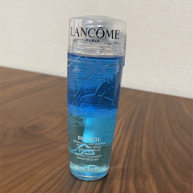 LANCOME(ランコム)のランコム　ポイントメイクアップリムーバー コスメ/美容のスキンケア/基礎化粧品(クレンジング/メイク落とし)の商品写真