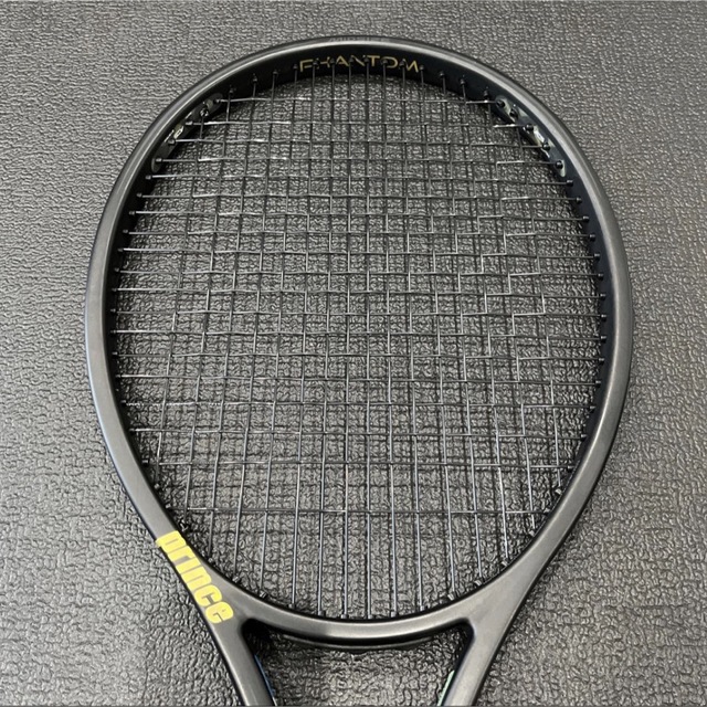 Prince(プリンス)のファントムグラファイト97 300g スポーツ/アウトドアのテニス(ラケット)の商品写真