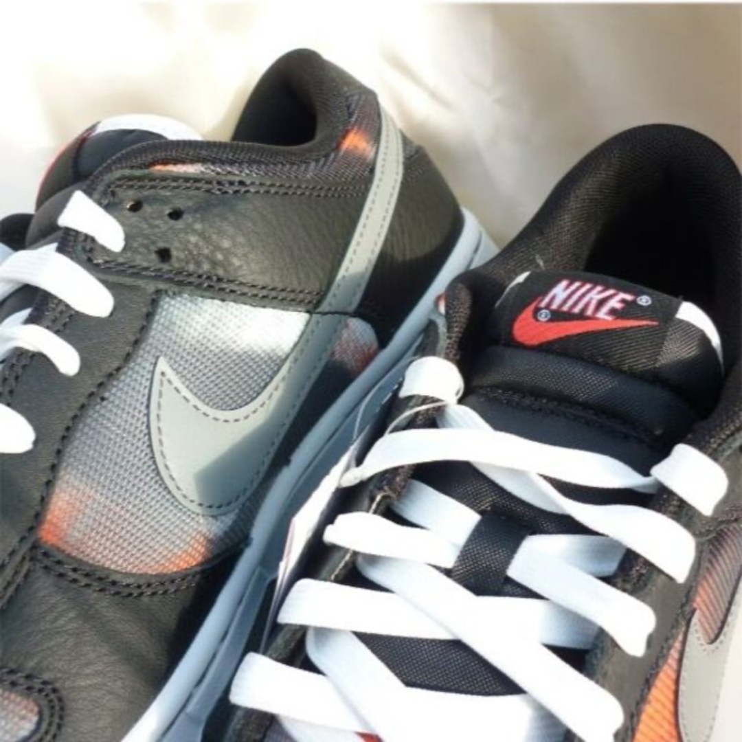 新品未使用◆26cm NIKE ナイキ DUNK LOW RETRO PRM