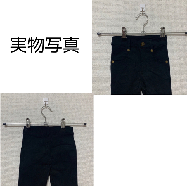 子ども服 90cm ノーカラーシャツ パンツ サスペンダー 3点セット キッズ/ベビー/マタニティのキッズ服男の子用(90cm~)(ドレス/フォーマル)の商品写真