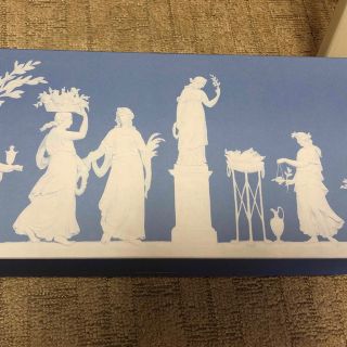 ウェッジウッド(WEDGWOOD)のウェッジウッド　カップ&ソーサーセット　2個セット(グラス/カップ)