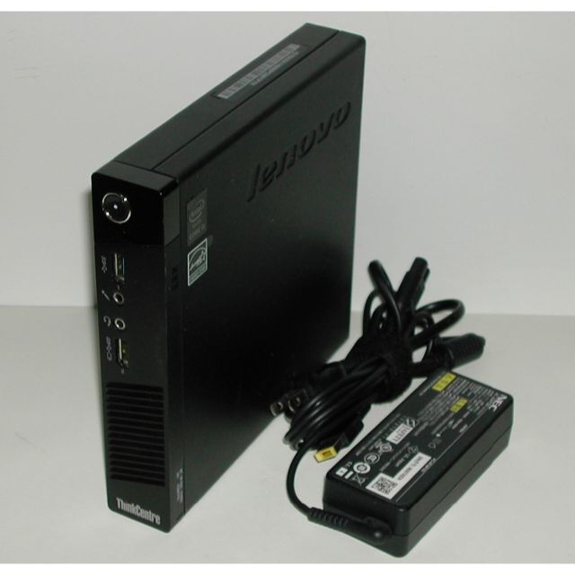 Lenovo ThinkCentre M73 Tiny i3 4150T 8G 最も www.ismorano.edu.it