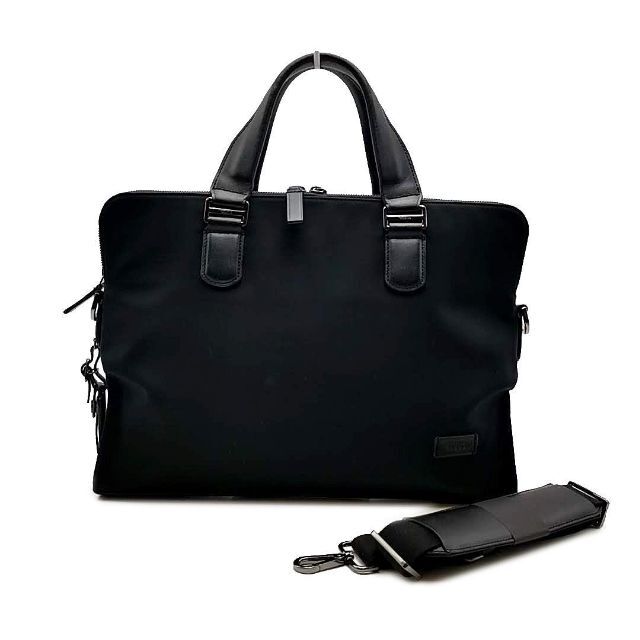 【定価9.3】TUMI Harrison ブリーフケース 3way 美品 A4