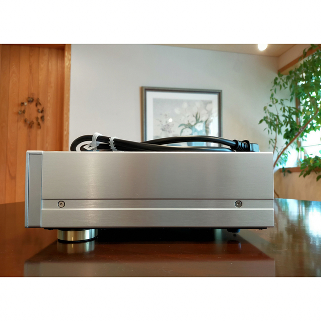 〓Pioneer (パイオニア) N-70A ネットワークオーディオプレーヤー