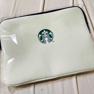 スターバックスコーヒー(Starbucks Coffee)のスターバックス マイカスタマイズジャーニーセット マルチケース(スーツケース/キャリーバッグ)