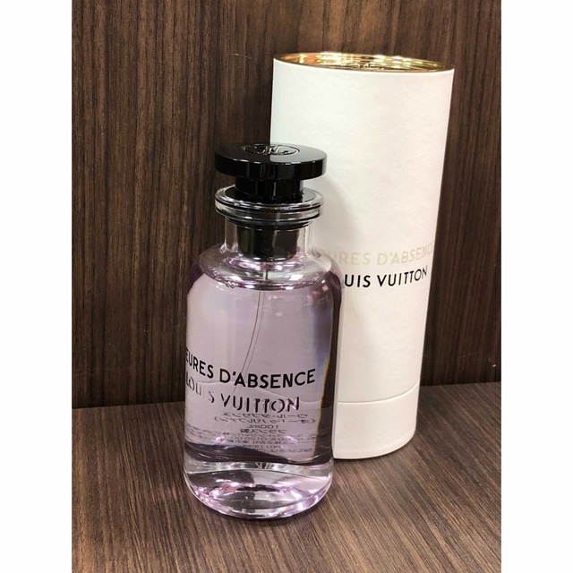 ⭐️ルイヴィトン ウールダブサンス 100ml