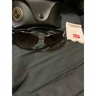 レイバン(Ray-Ban)のRayban サングラス　ティアドロップ(サングラス/メガネ)