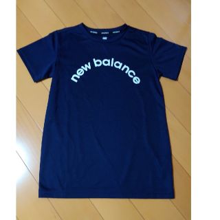 ニューバランス(New Balance)のニューバランス Tシャツ レディース(Tシャツ(半袖/袖なし))