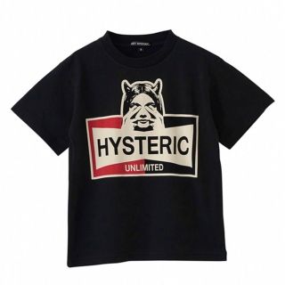 ジョーイヒステリック(JOEY HYSTERIC)の2.  HYSTERIC UNLIMITED Tシャツ (Tシャツ/カットソー)