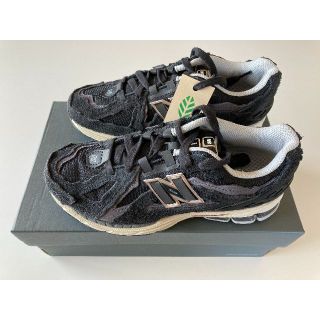 ニューバランス(New Balance)のnew balance M1906DD US6.5 24.5cm black(スニーカー)