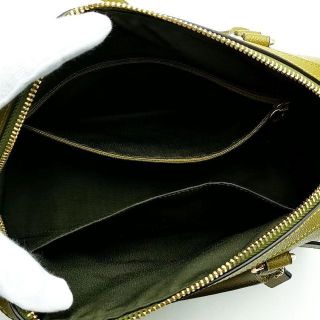 超美品 コーチ COACH ショルダーバッグ ローアン 03-23032602