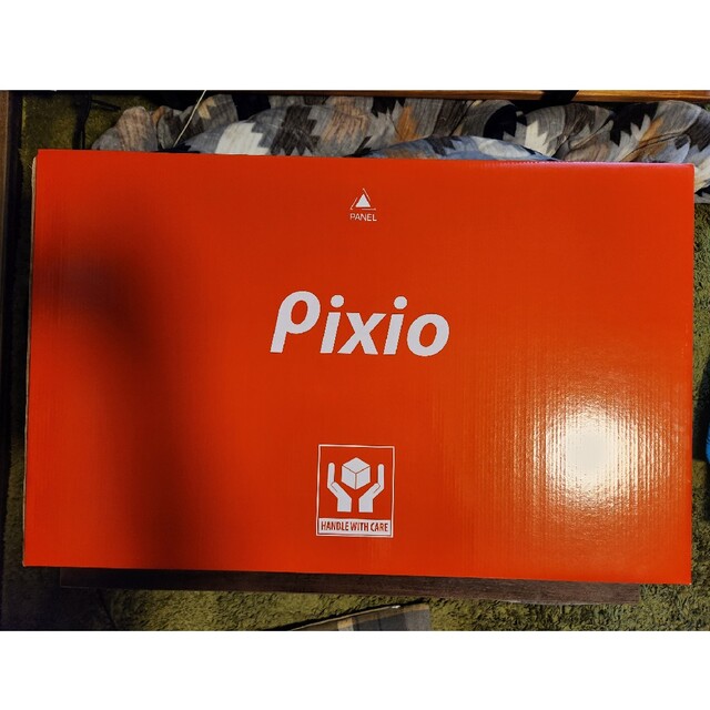 Pixio PX275Cモニター27インチ 100Hz 堅実な究極の axishcl.com