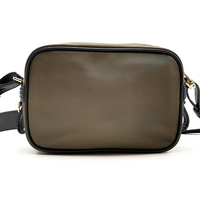 スタイルズ(STYLES) 超美品 バリー BALLY ショルダーバッグ 03