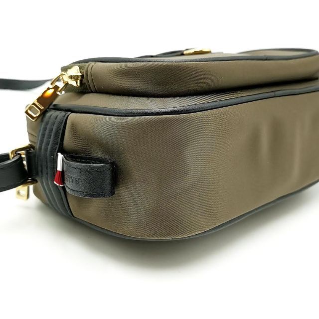 スタイルズ(STYLES) 超美品 バリー BALLY ショルダーバッグ 03