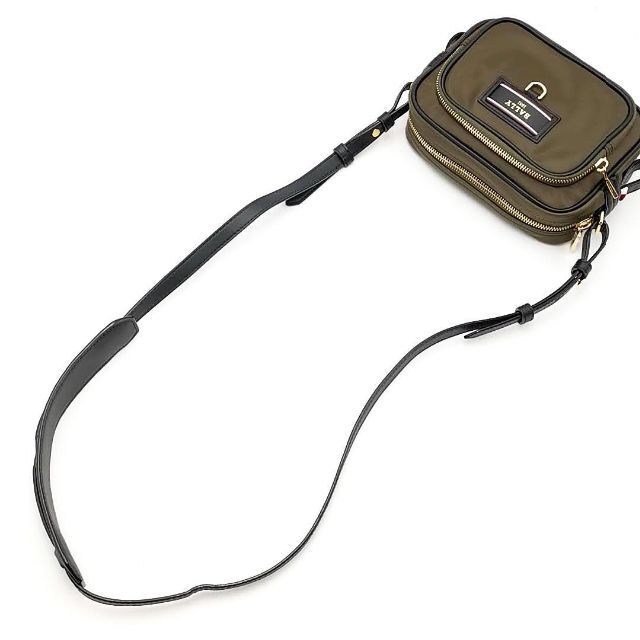 超美品 バリー BALLY ショルダーバッグ 03-23032606 【人気商品