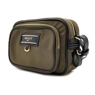 超美品 バリー BALLY ショルダーバッグ 03-23032606