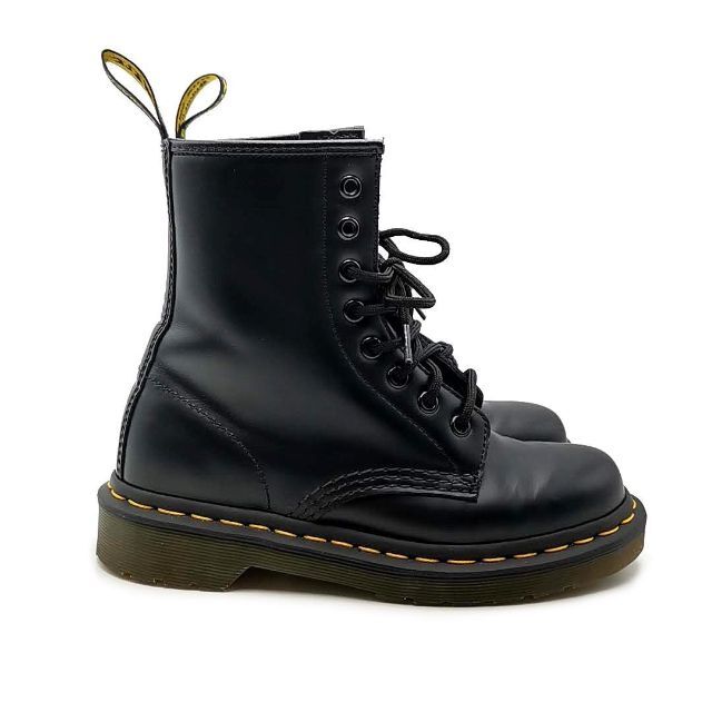話題の行列 ドクターマーチン DR.MARTENS 03-23032609 8ホールブーツ