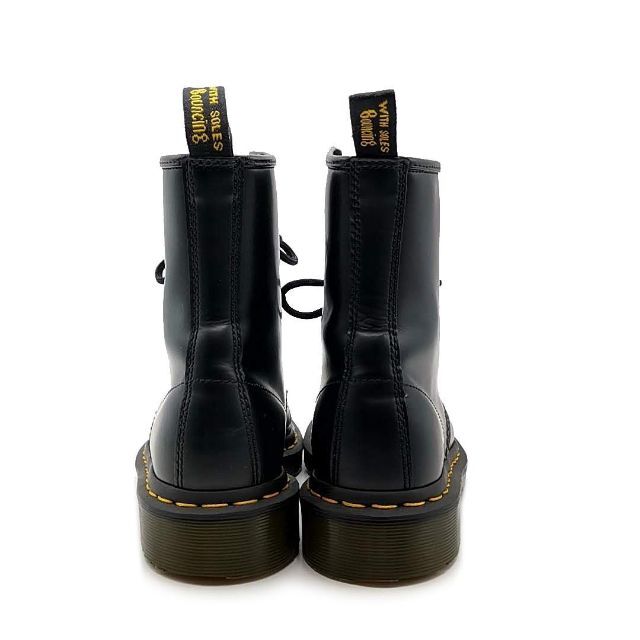 話題の行列 ドクターマーチン DR.MARTENS 03-23032609 8ホールブーツ