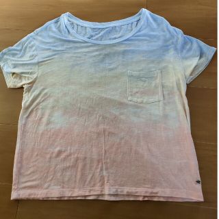 アメリカンイーグル(American Eagle)のアメリカンイーグル　Tシャツ(Tシャツ(半袖/袖なし))