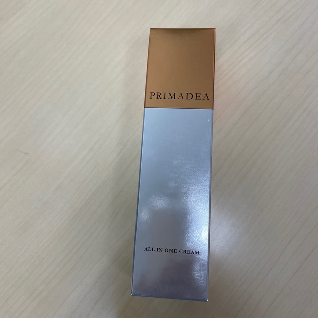 プリマディア オールインワンクリーム 驚きの価格が実現! 60.0%OFF