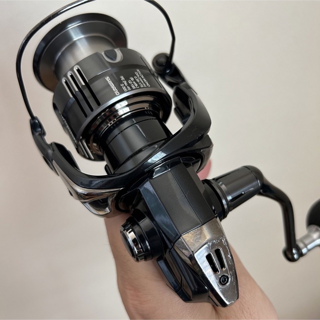 シマノ 19 ヴァンキッシュ C5000XG フィッシング シマノ 19 ヴァンキッシュ C5000XG フィッシング