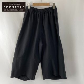 コム デ ギャルソン(COMME des GARCONS) クロップドパンツ(レディース ...