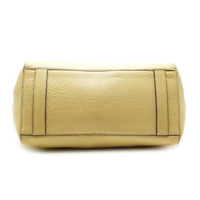 美品 マックスマーラ MAX MARA ハンドバッグ 03-23032704