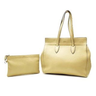 マックスマーラ(Max Mara)の美品 マックスマーラ MAX MARA ハンドバッグ 03-23032704(ハンドバッグ)