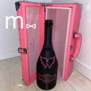 エンジェルシャンパン(エンジェルシャンパン)のエンジェル🍾🩷ヘイローピンク(その他)