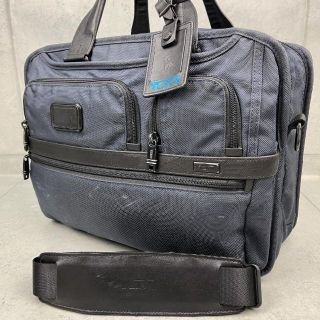 TUMI トゥミ ALPHAの通販 2,000点以上 | フリマアプリ ラクマ