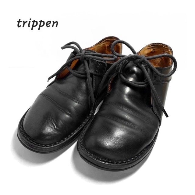 trippen  トリッペン　36