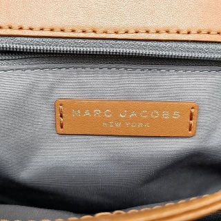 MARC JACOBS - 未使用 マークジェイコブス ショルダーバッグ 03 ...