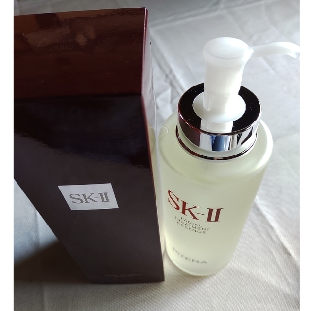 エスケーツー SK-II フェイシャルトリートメント エッセンス 330ml ...