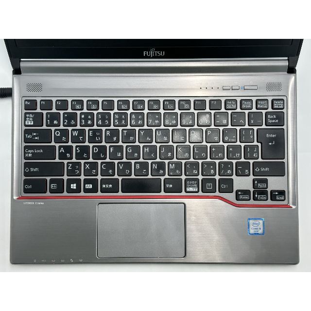 富士通 - ノートパソコン 富士通 E736/P 中古良品 第6世代 Core i5 8GB
