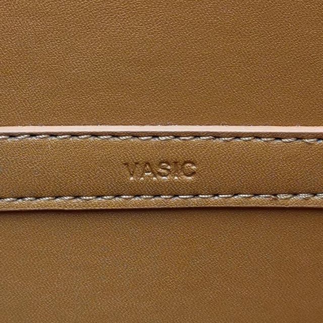 超美品 ヴァジック VASIC ショルダーバッグ シティ 03-23032804