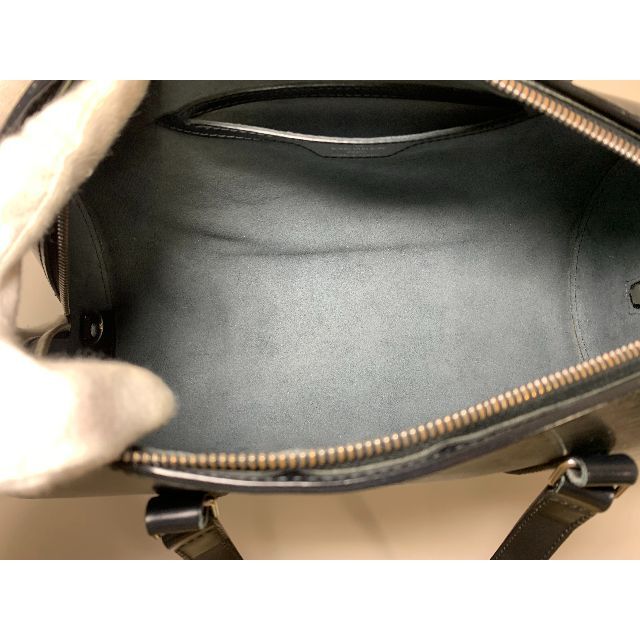 LOUIS VUITTON ルイヴィトン スフロ エピ 黒 M52222