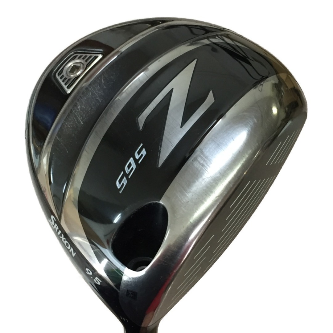 ◎◎DUNLOP ダンロップ SRIXON スリクソン Z565 1W 9.5° ドライバー Miyazaki 水 mizu S