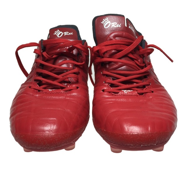 ◎◎ATHLETA アスレタ O-Rei Futebol T006 RED サッカースパイク ◎◎ATHLETA アスレタ O-Rei Futebol T006 RED サッカースパイク