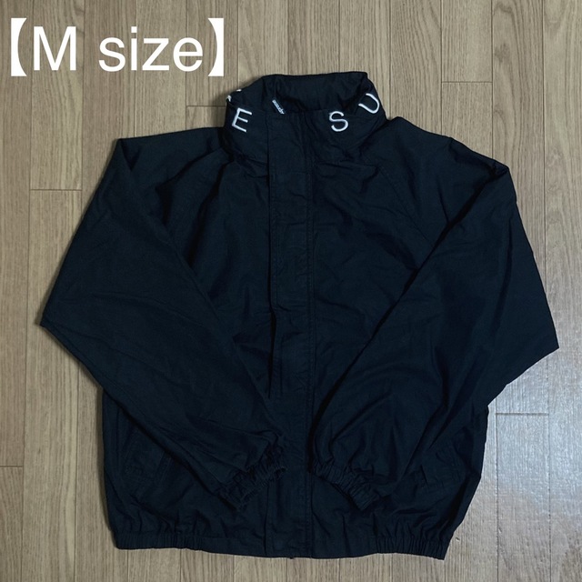 ジャケット/アウター新品未使用【M】Supreme 20SS Raglan Court Jacket