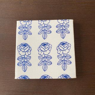 マリメッコ(marimekko)の北欧　ファブリックパネル(インテリア雑貨)