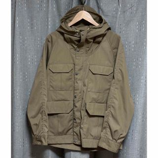 ノースフェイス(THE NORTH FACE) ビジネス マウンテンパーカー(メンズ