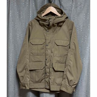 ザノースフェイス(THE NORTH FACE)の【美品】The North Face purplelabel Lサイズ(マウンテンパーカー)